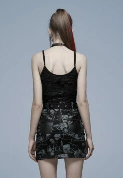 Top Post-apocalypse PUNK RAVE -Spiral Boutique 26080390642025035805139471 900