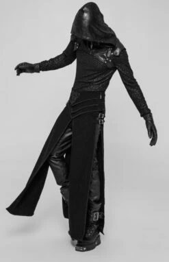 Surjupe Gothique Homme PUNK RAVE -Spiral Boutique 2608039064202503580523959 900