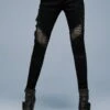 Pantalon Clouté PUNK RAVE 'deadly Spikes'