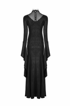 Longue Robe PUNK RAVE 'witch Dream' -Spiral Boutique 26080390643044624405 00300 900