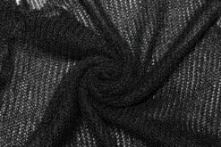 Haut Destroy PUNK RAVE 'ripped' -Spiral Boutique 2641021629215172025035805000669 900