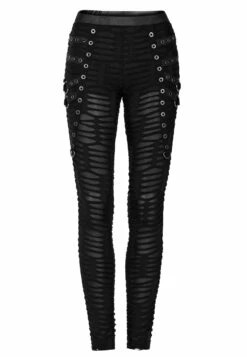 Leggings PUNK RAVE Post-apocalypse 10 Leggings PUNK RAVE Post-apocalypse -Spiral Boutique 2641021629215172025035805001882 900