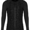Pull Goth PUNK RAVE 'Vinitharius' -Spiral Boutique 264102162921517202503580500455 900