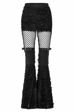 Leggings PUNK RAVE 'Terenor' -Spiral Boutique 264102162921517202503580501076 900