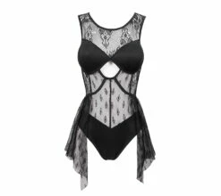 Maillot De Bain DEVIL FASHION 'romancia' -Spiral Boutique 274913875432 900