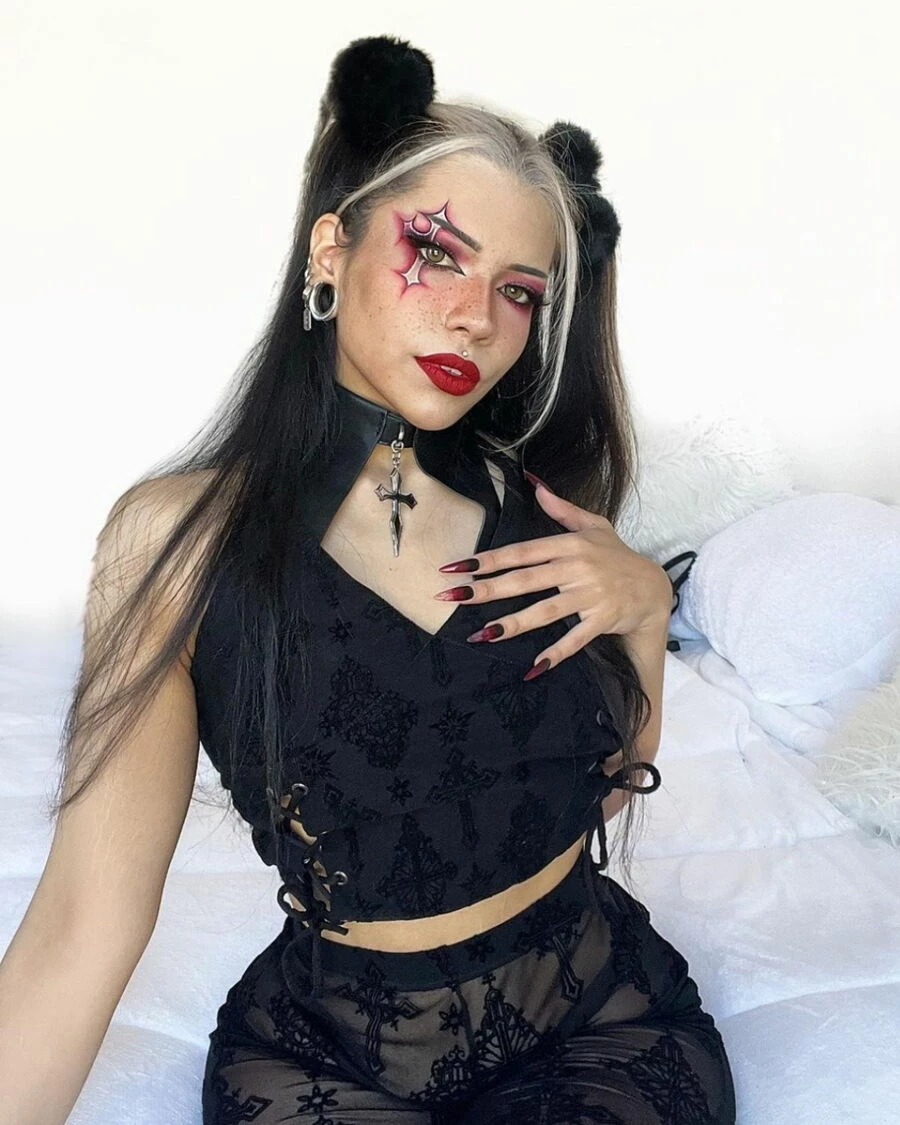 Top KILLSTAR 'Aria' 7 Top KILLSTAR 'Aria' – Image 5