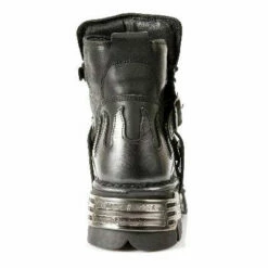 Chaussures Gothiques NEW ROCK M.288-S2 -Spiral Boutique 288s2 5 600