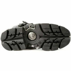 Chaussures Gothiques NEW ROCK M.288-S2 -Spiral Boutique 288s2 6 600