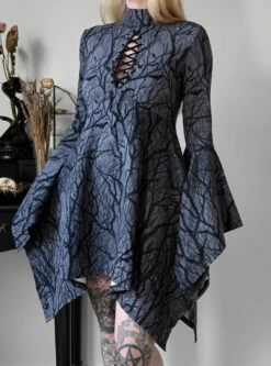 Robe KILLSTAR 'Divine Touch' -Spiral Boutique 309021774 1857357851101633 2732928235935560991 n 900