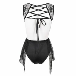 Maillot De Bain DEVIL FASHION 'romancia' -Spiral Boutique 329723875412 900