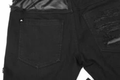 Pantalon Gothique Homme PUNK RAVE -Spiral Boutique 368