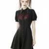 Robe Lolita DARK IN LOVE 'coeur Rouge' -Spiral Boutique 445788b8696c81b5b541b5a7255fe806image666x1000 900