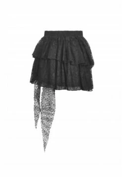 Mini-jupe DARK IN LOVE 'Chellia' -Spiral Boutique 4c527d3858d055e9cc5cdc30fc4f7e97image664x1000 900