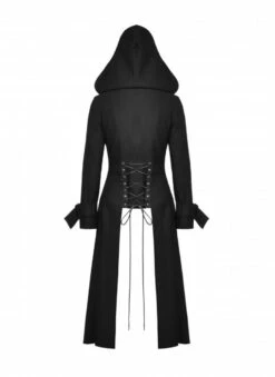 Veste Asymétrique DARK IN LOVE 'hunila' -Spiral Boutique 4f020ba8e2542e89660094e89d4a366aimage664x1000 900