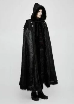 Cape Gothique 'Jon Snow'