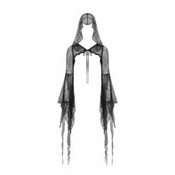 Mini Cape Gothique Araignée DARK IN LOVE -Spiral Boutique 55e802bc7b93aceac2a4c6dd8f7cd4f5image664x1000 900