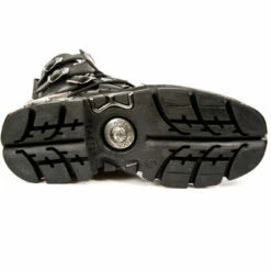 Bottes Gothique NEW ROCK M.591-S1 -Spiral Boutique 591s1 6 600
