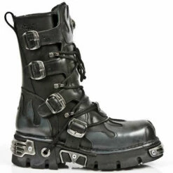 Bottes Gothique NEW ROCK M.591-S2