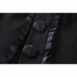 Manteau Gothique Femme DARK IN LOVE -Spiral Boutique 64b49c871beb63f3e5eca116a45ac49aimage1000x666 900