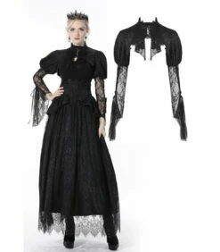 Boléro Romantique DARK IN LOVE 'loltad'