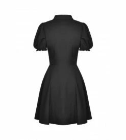 Robe Lolita DARK IN LOVE 'coeur Rouge' -Spiral Boutique 75e60967a9bfa2f23201e06828bfebf7image664x1000 900