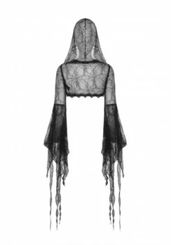 Mini Cape Gothique Araignée DARK IN LOVE -Spiral Boutique 76eaf22071548c85f3a0b7dfc61baebeimage664x10001 900