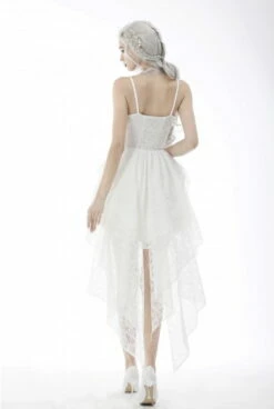 Robe Fantôme De Soirée 'Daenerys' -Spiral Boutique 7e5e21985e4ed6d87d706bf3fd52d463image666x1000 900