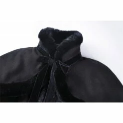 Manteau Gothique Femme DARK IN LOVE -Spiral Boutique 804a8ba2a2711afe8fe19ce8896cf686image1000x666 900