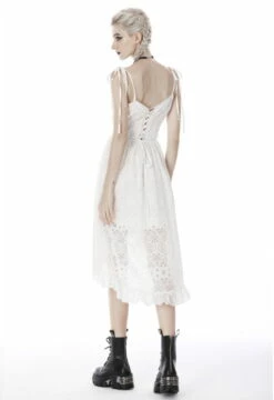 Robe Gothique Blanche DARK IN LOVE 'Aeriel' -Spiral Boutique 865aaf7d085352e32c7962285ab2cfc8image666x10001 900