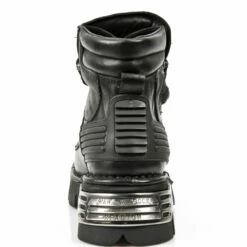 Chaussures Gothiques NEW ROCK N° 924 -Spiral Boutique 924 s1 5 900