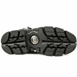 Chaussures Gothiques NEW ROCK N° 924 -Spiral Boutique 924 s1 6 900