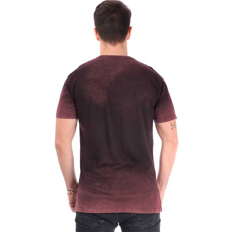 T-shirt ALCHEMY ENGLAND 'pentafixion' 4 T-shirt ALCHEMY ENGLAND 'pentafixion' – Image 2