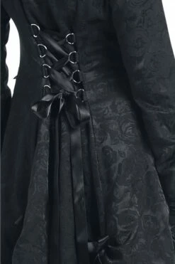 Manteau POIZEN INDUSTRIES 'alice' -Spiral Boutique alicecoat3 900