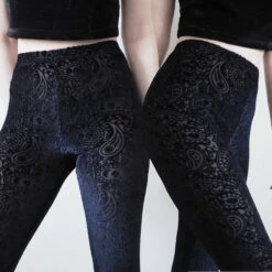 Leggings KILLSTAR 'Altheas Evil' -Spiral Boutique altheas 900