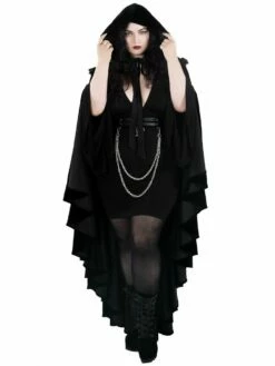 Cape Velours KILLSTAR 'annora'