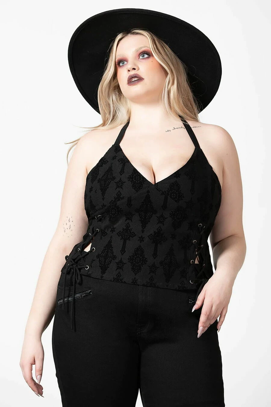 Top KILLSTAR 'Aria' 6 Top KILLSTAR 'Aria' – Image 4