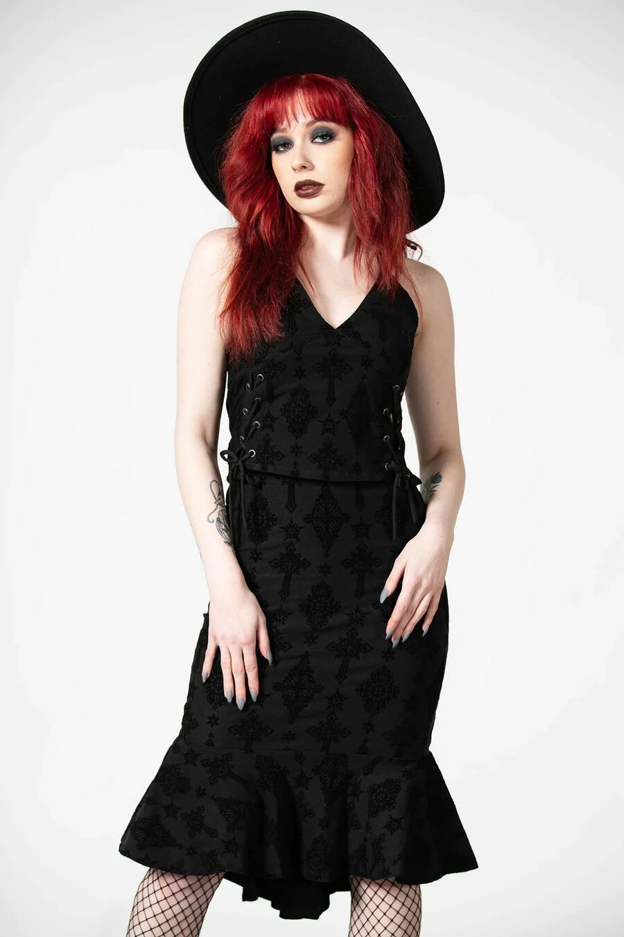 Top KILLSTAR 'Aria' 4 Top KILLSTAR 'Aria' – Image 2