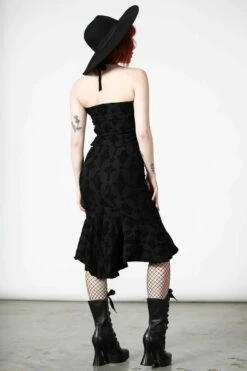 Top KILLSTAR 'Aria' 9 Top KILLSTAR 'Aria' -Spiral Boutique aria halter top w e x1600 900