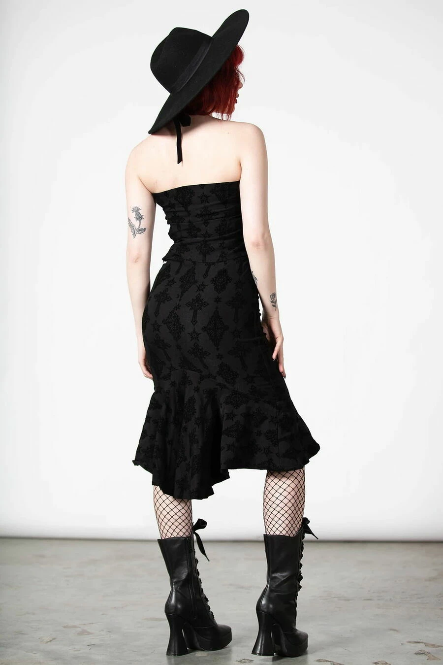 Top KILLSTAR 'Aria' 5 Top KILLSTAR 'Aria' – Image 3