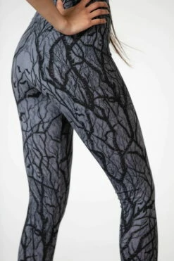 Leggings KILLSTAR 'Astral Night' -Spiral Boutique astral night leggings w c x1600 900