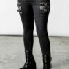 Jean Délavé KILLSTAR 'Azazel' 2 Jean Délavé KILLSTAR 'Azazel' -Spiral Boutique azazel washed jeans b x1600 900