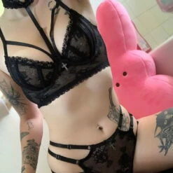 Culotte Gothique KILLSTAR 'belfry' 9 Culotte Gothique KILLSTAR 'belfry' -Spiral Boutique bloodbathbra1 900