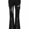 Pantalon Pattes D'eph PUNK RAVE 'Glismoda' -Spiral Boutique capture one 041261 900