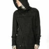 Pull Goth PUNK RAVE 'Gaut' -Spiral Boutique capture one catalog1667 900