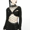 Haut Gothique Sexy PUNK RAVE -Spiral Boutique capture one catalog18920 900