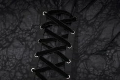 Chemisier PUNK RAVE 'Gesalec' -Spiral Boutique capture one02190 900