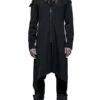 Longue Veste PUNK RAVE 'shadow Chaplain' -Spiral Boutique captureonecatalog1345 900