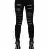 Pantalon KILLSTAR 'trash Talk' -Spiral Boutique carnage 900