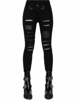 Pantalon KILLSTAR 'trash Talk'