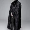 Cape DEVIL FASHION 'lord Gothrakar'